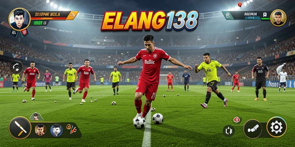 Tampilan grafik menakjubkan dan gameplay yang menyenangkan.