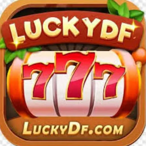 LUCKYDF - Petualangan Seru dalam Permainan TPS