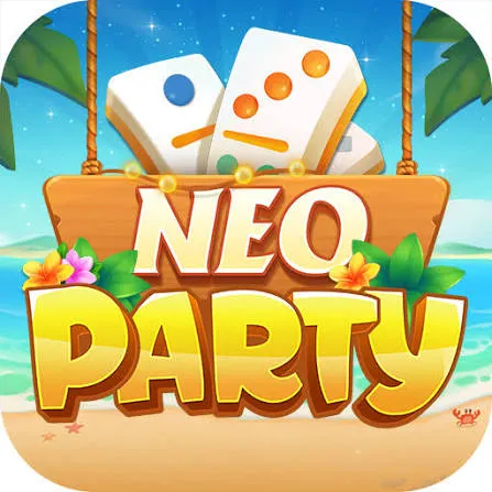 NEOPARTY - Game QiuQiu Seru dan Menyenangkan