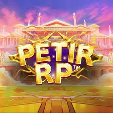 PETIRRP - Petualangan Epik Dalam Dunia RPG