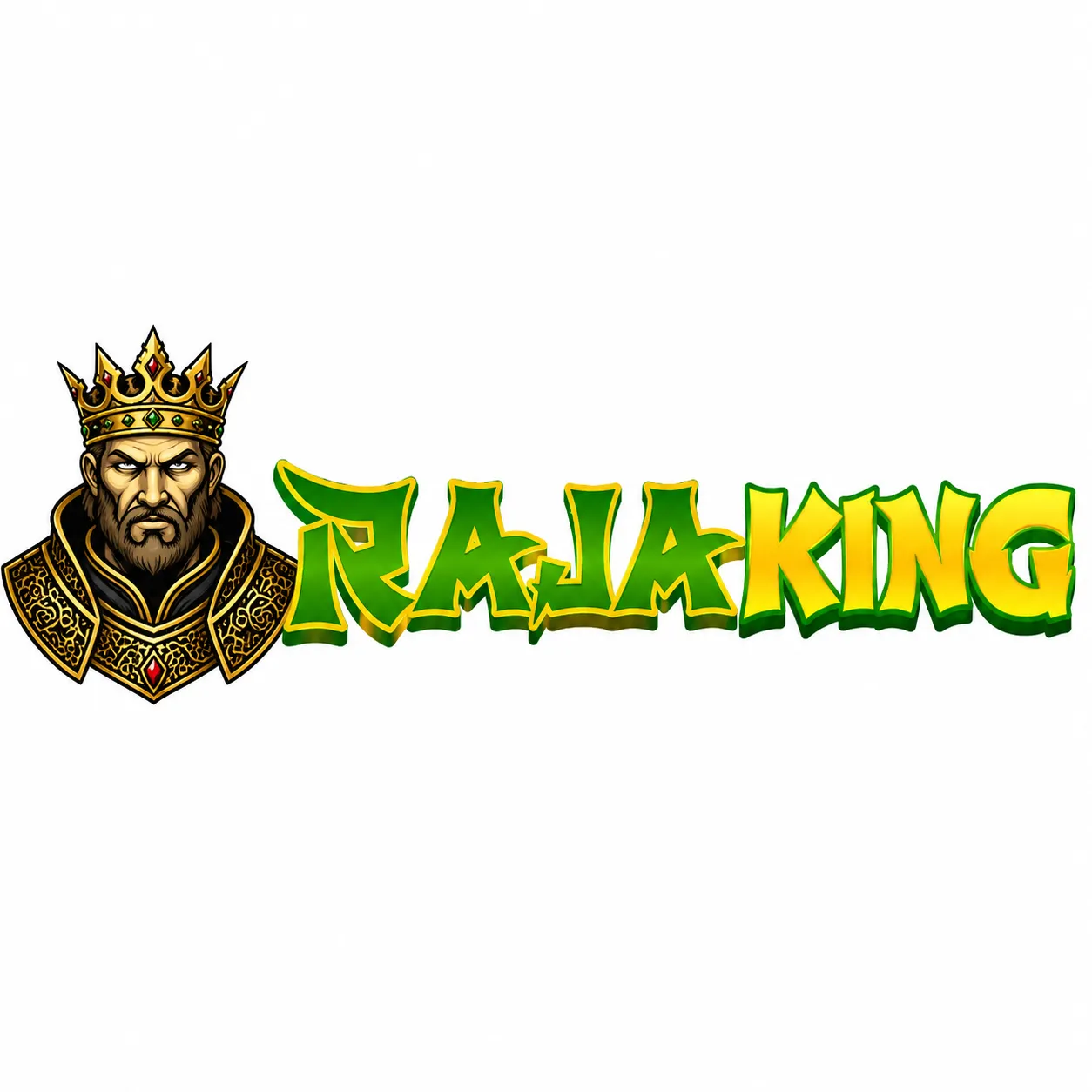 RAJAKING - Menyusuri Kegelapan dalam Game Horror yang Menegangkan